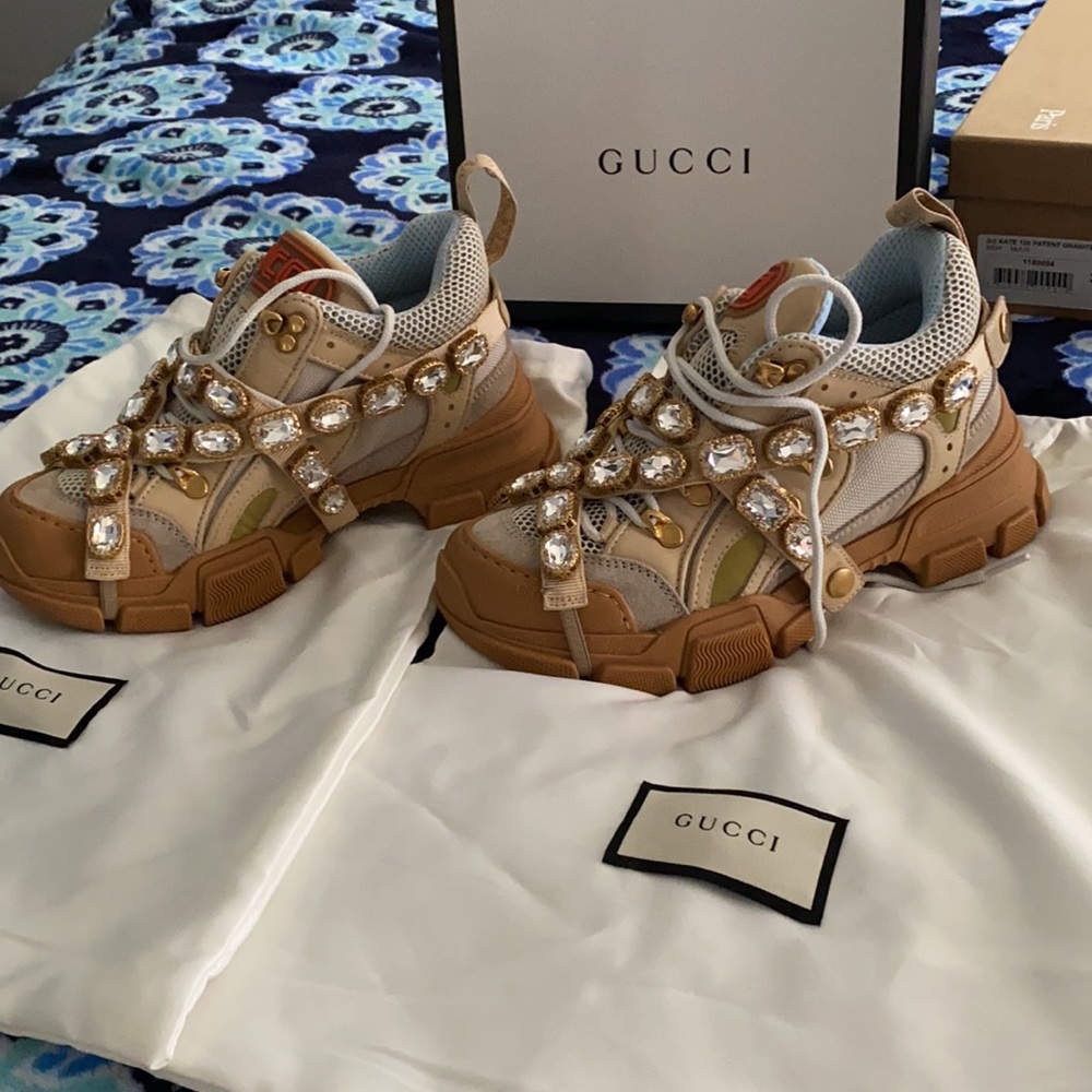 Gucci boot - Picture 7 of 8